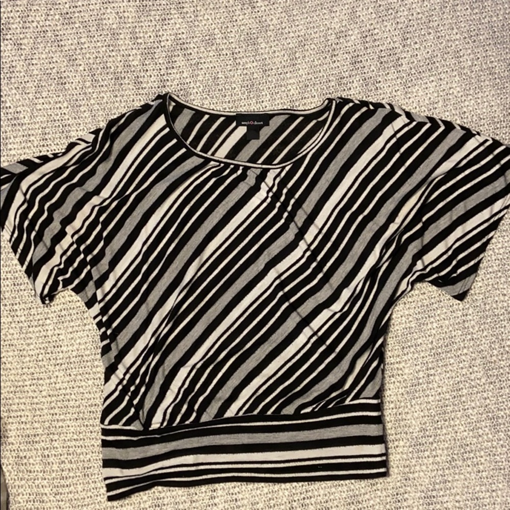 Cute Top